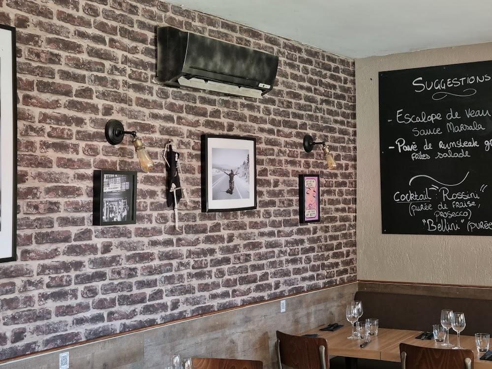 La Sorcière - Menu Image 3